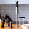  Зображення Блендер Cecotec Power TitanBlack Steel (CCTC-04325) 