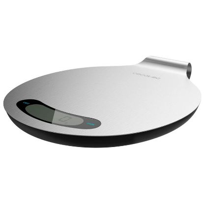  Зображення Ваги кухонні Cecotec CookControl 10400 Smart Healthy EasyHang (CCTC-04179) 