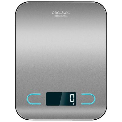 Зображення Ваги кухонні Cecotec CookControl (CCTC-04326) 