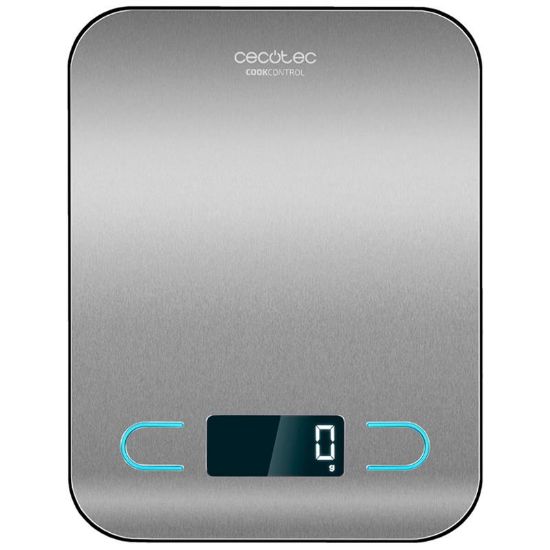  Зображення Ваги кухонні Cecotec CookControl (CCTC-04326) 