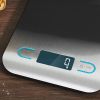 Зображення Ваги кухонні Cecotec CookControl (CCTC-04326) 