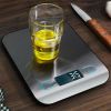  Зображення Ваги кухонні Cecotec CookControl (CCTC-04326) 