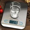  Зображення Ваги кухонні Cecotec CookControl (CCTC-04326) 