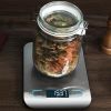  Зображення Ваги кухонні Cecotec CookControl (CCTC-04326) 