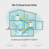  Зображення Домашня Mesh Wi-Fi система Tp-Link Deco S7(3-pack) 