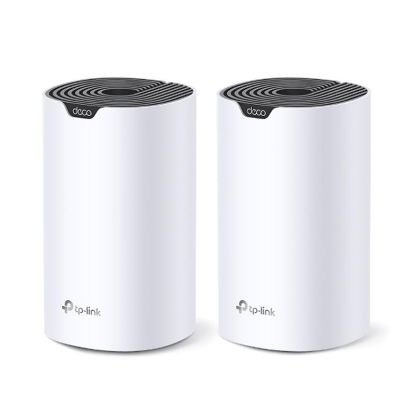  Зображення Домашня Mesh Wi-Fi система Tp-Link Deco S7(2-pack) 