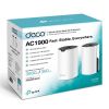  Зображення Домашня Mesh Wi-Fi система Tp-Link Deco S7(2-pack) 