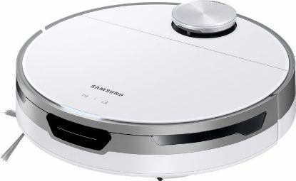  Зображення Робот-пилосос Samsung VR30T80313W/EV 