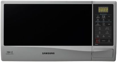  Зображення Мікрохвильова піч Samsung GE83KRS-2/UA 