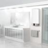  Зображення Водонагрівач Ariston VLS EVO 100 EU 