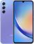  Зображення Смартфон Samsung Galaxy A34 5G (A346) 6.6" 8/256GB, 2SIM, 5000mAh, Light Violet 