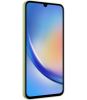  Зображення Смартфон Samsung Galaxy A34 SM-A346E 8/256GB Dual Sim Light Green (SM-A346ELGESEK)_UA 