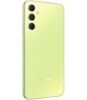  Зображення Смартфон Samsung Galaxy A34 SM-A346E 8/256GB Dual Sim Light Green (SM-A346ELGESEK)_UA 