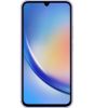  Зображення Смартфон Samsung Galaxy A34 SM-A346E 8/256GB Dual Sim Light Violet (SM-A346ELVESEK)_UA 