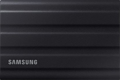  Зображення SSD USB3.1 1TB EXT./SHIELD T7 MU-PE1T0S/EU SAMSUNG 
