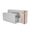  Зображення Універсальна мобільна батарея XO-PR144-20000mAh White (XO-PR144W/29192) 