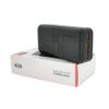  Зображення Універсальна мобільна батарея XO-PR189-30000mAh Black (XO-PR189B/29189) 