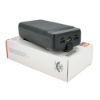  Зображення Універсальна мобільна батарея XO-PR157-40000mAh Black (XO-PR157/29213) 