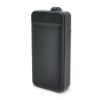  Зображення Універсальна мобільна батарея XO-PR157-40000mAh Black (XO-PR157/29213) 