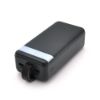  Зображення Універсальна мобільна батарея XO-PR158-50000mAh Black (XO-PR158/29211) 