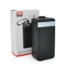  Зображення Універсальна мобільна батарея XO-PR159-60000mAh Black (XO-PR159/29210) 