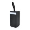  Зображення Універсальна мобільна батарея XO-PR160-80000mAh Black (XO-PR160/29209) 