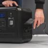  Зображення Зарядна станція Choetech 1200W (BS005) 