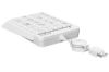  Зображення Клавіатура Fstyler Numeric Keypad White 
