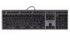  Зображення Клавіатура A4-Tech Fstyler FX-50 Grey 