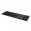  Зображення Клавіатура A4-Tech Fstyler FX60 USB Grey Neon backlit 