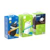  Зображення Універсальна мобільна батарея SkyDolphin SP35 50000mAh Black (PB-000117) 