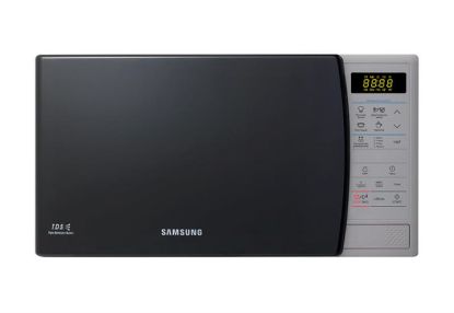  Зображення Мікрохвильова піч Samsung ME83KRS-1/UA 