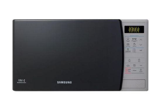  Зображення Мікрохвильова піч Samsung ME83KRS-1/UA 