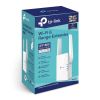  Зображення Повторювач Wi-Fi сигналу TP-LINK RE605X AX1800 1хGE ext. ant x2 OneMesh 