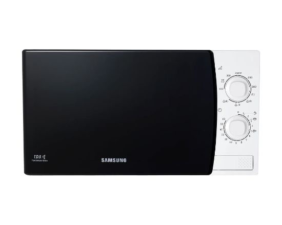  Зображення Мікрохвильова піч Samsung ME81KRW-1/UA 