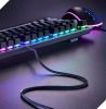  Зображення Клавіатура HyperX Alloy MKW100 TTC Red USB RGB ENG/RU, Black 