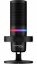 Зображення Мікрофон HyperX DuoCast RGB, Black 