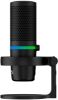  Зображення Мікрофон HyperX DuoCast RGB, Black 