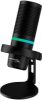  Зображення Мікрофон HyperX DuoCast RGB, Black 