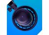  Зображення Мікрофон HyperX DuoCast RGB, Black 