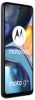  Зображення Смартфон Motorola Moto G22 4/128GB Dual Sim Cosmic Black (PATW0032UA) 