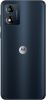  Зображення Смартфон Motorola E13 2/64GB (PAXT0034RS) Cosmic Black 