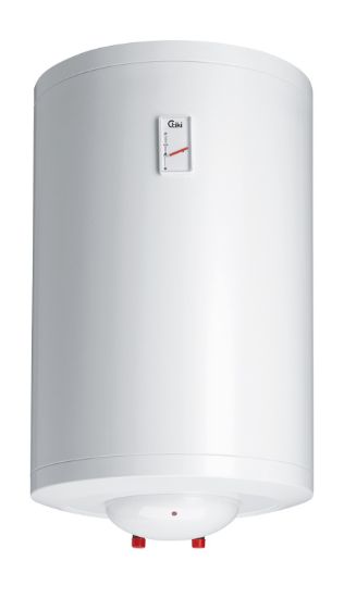  Зображення Водонагрівач Tiki TG 80 N Prime 80 V9 