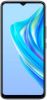  Зображення Смартфон Infinix Hot 20i X665E 4/64GB Dual Sim Wilderness Black 