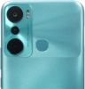  Зображення Смартфон Infinix Hot 20i X665E 4/64GB Dual Sim Energy Green 