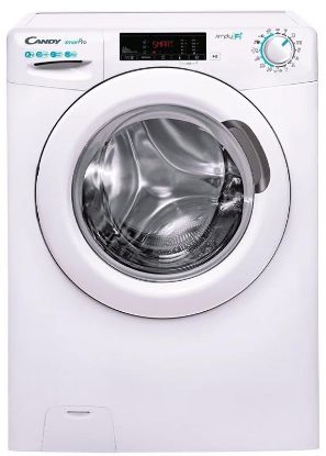  Зображення Пральна машина Candy CSO1285TW4-S 