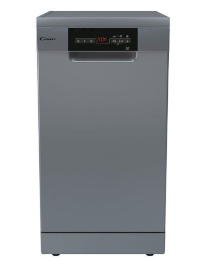  Зображення Посудомийна машина Candy CDPH 2D1145X 