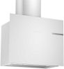  Зображення Витяжка Bosch купольна, 60см, 649м3ч, білий 