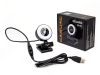  Зображення Веб-камера Frime FWC-005L FHD Black 