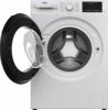  Зображення Пральна машина Beko фронтальна, 7кг, 1200, A+++, 49см, дисплей, SMART, ПАР, інв., білий 